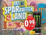 Aktuelles Energy Drink Angebot bei EDEKA in Mülheim (Ruhr) ab 0,99 €
