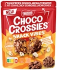 Choco Crossies von Nestlé im aktuellen Penny Prospekt für 2,22 €