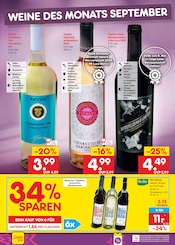 Ähnliche Glühwein Angebote im Prospekt "Aktuelle Angebote" von Netto Marken-Discount in Chemnitz Ähnliche Angebote wie Glühwein im Prospekt "Aktuelle Angebote" auf Seite 56 von Netto Marken-Discount in Chemnitz