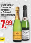 Trinkgut - Crémant de Bordeaux Angebot im Prospekt Crémant de Bordeaux bei Trinkgut im Prospekt "" für 7,99 €