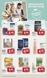 Aktueller combi Prospekt mit Thunfisch, "Markt - Angebote", Seite 17