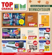 Aktueller E center Prospekt mit Fernseher, "Aktuelle Angebote", Seite 43