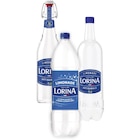 SUR TOUT - LORINA en promo chez Carrefour Pau