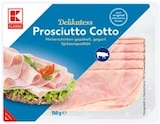 Prosciutto Cotto im Kaufland Prospekt Prosciutto Cotto von K-CLASSIC im aktuellen Kaufland Prospekt für 1,39 €