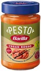 Pesto Rosso vegan im Angebot bei REWE in Mönchengladbach Pesto Rosso vegan Angebote von Barilla bei REWE Mönchengladbach für 1,89 €