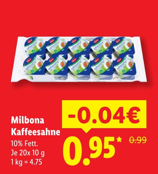 Kaffeesahne