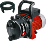 Gartenpumpen-Set GC-GP 6538 von Einhell im aktuellen Netto mit dem Scottie Prospekt
