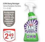 Reiniger bei GLOBUS im Lahnstein Prospekt für 2,49 €