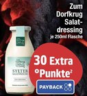 Wuerzmittel im EDEKA Prospekt Salatdressing von Zum Dorfkrug im aktuellen EDEKA Prospekt