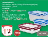 Angebot im GLOBUS Waghäusel Prospekt GLOBUS Waghäusel Prospekt mit im Angebot für 1,49 €