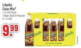 Cola-Mix Angebote von Libella bei Trinkgut Kolbermoor für 9,99 €