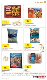 Promos Alimentation dans le catalogue "Intermarché" de Intermarché Super Alimentation en promo dans le catalogue Intermarché Super à la page 21