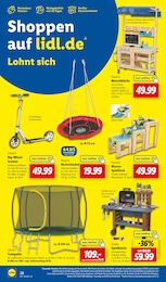 Nestschaukel Angebot & Preis im aktuellen Lidl Prospekt Nestschaukel Angebot im aktuellen Lidl Prospekt auf Seite 38
