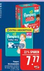 Baby-Dry Pants im Angebot bei Marktkauf in Schweinfurt Baby-Dry Pants Angebote von Pampers bei Marktkauf Schweinfurt für 7,77 €