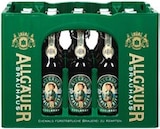 Edelbräu von Allgäuer Bräuhaus im aktuellen Kaufland Prospekt für 12,99 €