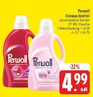 EDEKA Frauenstein - Feinwaschmittel Angebot im Prospekt Feinwaschmittel bei EDEKA im Frauenstein Prospekt für 4,99 €