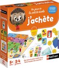 Promo Jeu éducatif Nathan J’achète à 16,99 € dans le catalogue Fnac à Ajaccio