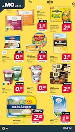 Mozzarella Angebot & Preis im aktuellen Netto mit dem Scottie Prospekt Mozzarella Angebot im aktuellen Netto mit dem Scottie Prospekt auf Seite 6