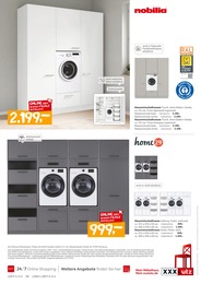 XXXLutz Möbelhäuser Haushalt im Prospekt XXXLutz Möbelhäuser Haushalt im Prospekt