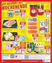 Aktueller EDEKA Prospekt mit Gin, "Aktuelle Angebote", Seite 24