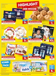 Netto Marken-Discount Sport im Prospekt Netto Marken-Discount Sport im Prospekt