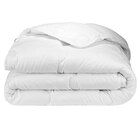 Couette 1 personne 140x200cm chaude en promo chez Gifi Bastia à 14,90 €