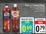 Zero Zucker im Angebot bei EDEKA in Bergheim Zero Zucker Angebote von Pepsi bei EDEKA Bergheim für 0,69 €