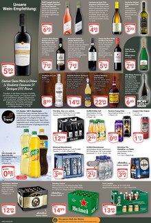Wodka im aktuellen GLOBUS Prospekt (Krefeld) Wodka im GLOBUS Prospekt "Aktuelle Angebote" mit 47 Seiten (Krefeld)