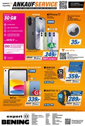 Ipad im expert Prospekt in Pinneberg Aktueller expert Prospekt mit Ipad, "Top Angebote", Seite 16