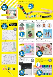 TEDi Spielwaren im Prospekt 