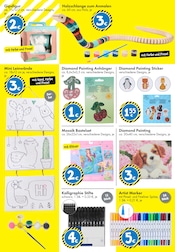 Leinwand im TEDi Prospekt in Nordhorn Aktueller TEDi Prospekt mit Leinwand, "TEDi - voller Ideen!", Seite 27