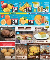 Aktueller EDEKA Prospekt mit Mango, "DAS BESTE DER WOCHE", Seite 3