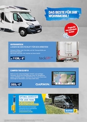 Aktueller Bosch Car Service Prospekt mit Navi, "Eine Werkstatt - Alle Marken", Seite 8