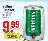 Pilsener Angebote von Veltins bei Trinkgut Celle für 9,99 €