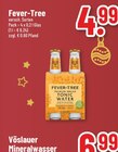 Tonic Water von Fever-Tree im aktuellen Trinkgut Prospekt