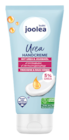Handcreme Urea & Jojobaöl von joolea im aktuellen budni Prospekt