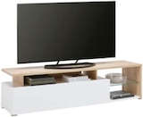 Lowboard ARCTIC im mömax Prospekt zum Preis von 115,00 €