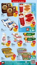 Aktueller Penny Prospekt mit Joghurt, "Wer günstig will, muss Penny.", Seite 13