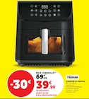 Airfryer 9L - Tristar dans le catalogue Super U
