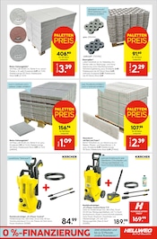 Ähnliche Stegplatten Angebote im Prospekt "Innenausbau leicht gemacht" von Hellweg in Essen Ähnliche Angebote wie Stegplatten im Prospekt "Innenausbau leicht gemacht" auf Seite 11 von Hellweg in Essen