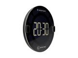 Elektronische solarbetriebene Parkscheibe Schwarz im MediaMarkt Saturn Prospekt Elektronische solarbetriebene Parkscheibe Schwarz von OOONO im aktuellen MediaMarkt Saturn Prospekt für 24,99 €
