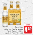 Trinkgut Pforzheim - Indian Tonic Water Angebot im Prospekt Indian Tonic Water bei Trinkgut im Pforzheim Prospekt für 4,49 €