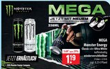 Aktuelles Monster Energy Angebot bei famila Nordost in Langenhagen ab 1,19 €