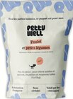 Croquettes pour chien saveur poulet et petits légumes - PETTY WELL - Intermarché Hyper à Boulogne-Billancourt Croquettes pour chien saveur poulet et petits légumes - PETTY WELL en promo chez Intermarché Hyper Boulogne-Billancourt à 5,59 €