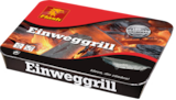 Einweggrill Standard von Flash für 3,49 € bei budni im Angebot Einweggrill Standard von Flash im aktuellen budni Prospekt