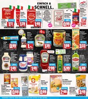 Aktueller HIT Prospekt mit Passierte Tomaten, "ECHTE VIELFALT", Seite 11