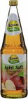 Aktuelle Saft Angebote bei E center in Mannheim Aktuelles Apfelsaft Angebot bei E center in Mannheim ab 6,99 €