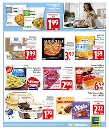 EDEKA Eis im Prospekt 