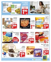 Aktueller EDEKA Prospekt mit Frosta, "Noch kein °Punktesammler? Hier direkt anmelden!", Seite 9