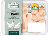 Hähnchen-Geschnetzeltes im Angebot bei REWE in Bad Homburg Hähnchen-Geschnetzeltes Angebote von Die Qualitätsmetzgerei bei REWE Bad Homburg für 4,99 €